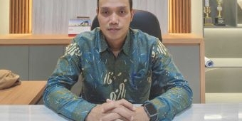 Pemkot Kediri Jangkau Calon Siswa Sekolah Rakyat 2026/2027