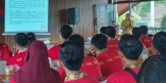 Musim Hujan, Dinkes Kota Batu: Waspadai Empat Jenis Penyakit