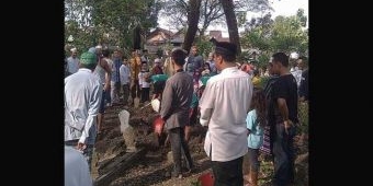 Kasus DBD di Bojonegoro Tinggi, 12 Orang Tewas dalam 6 Bulan