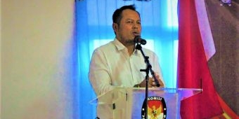 KPU Jatim dan 32 Kabupaten/Kota Teken BA Kesepakatan