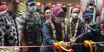 Diresmikan, Pamekasan Kini Miliki Rumah Budaya Pelestarian Keris