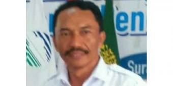 BMKG Kalianget Warning Masyarakat untuk Selalu Update Info Cuaca