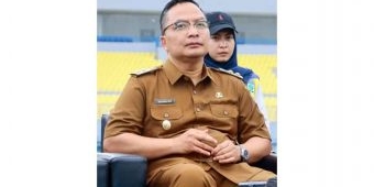 Juni 2025, PAD Gresik Masuk Rp540 Miliar