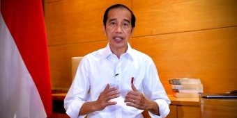 Mantan Anggota KPU: Disertasi Dekan Fisipol UGM Tak Sebut Jokowi Alumnus