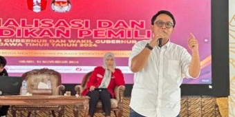 Budaya Kritik Konstruktif demi Demokrasi yang Sehat