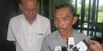 Rastra tak Kunjung Terealisasi, AKD Sumenep Laporkan Bulog ke Kejari