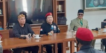 Curhat pada Rizal Ramli, Cakra Buana: Pemerintah Gagal, Kita yang Malu