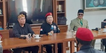 ​Curhat pada Rizal Ramli, Cakra Buana: Pemerintah Gagal, Kita yang Malu