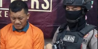 Aksi Pegang Payudara Viral, Pemuda Magersari Diringkus Polisi