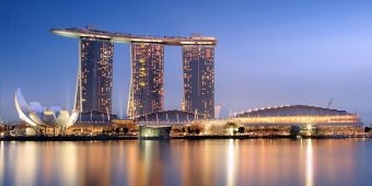 Anti Bingung, ini Itinerary 5 Hari Liburan ke Singapore
