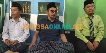 Sidang Perkara Gugatan PBNU di PN Jombang, APQANU Pasrahkan pada Majelis Hakim