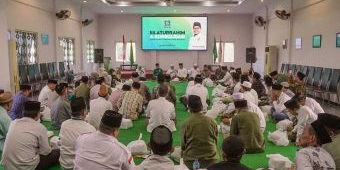 Tidak Hanya Tunjuk Hindun Anisah Sebagai Karteker Ketua DPC, DPP Juga Geser Posisi Sudiono Fauzan