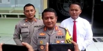 Polisi Belum Tetapkan Tersangka, Kasus Ledakan Bahan Petasan di Blitar Masuk Tahap Penyidikan