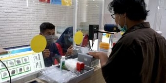 ​Empat Bulan Ditutup, Layanan Khusus Perekaman Baru KTP Elektronik Kembali Dibuka