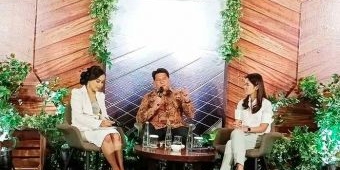 Peringati Deklarasi GNSSA di Jatim, PT Xurya Ajak Pelaku Industri Gunakan Energi Terbarukan