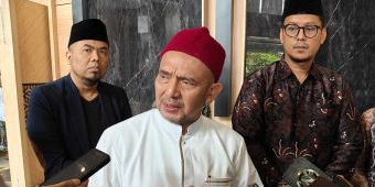 Legislator dari PKB ini Dorong Embarkasi Haji Baru di Kediri