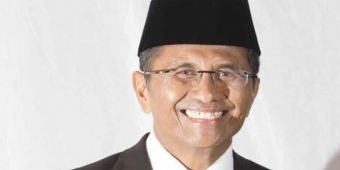 Kini Miliki 110 Madrasah, ​Semua Pendiri Pesantren Milik Dahlan Iskan Dibunuh PKI