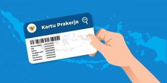 10 Provinsi Bakal Mulai Lakukan Pelatihan Kartu Prakerja Secara Tatap Muka