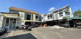 Renovasi Kantor Dispendukcapil Jember, Layanan Adminduk Dialihkan Sementara