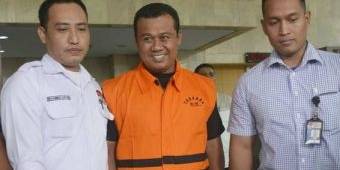 Kumpulkan Bukti Baru Kasus Suap BPJS: KPK Geledah 6 Lokasi, Sita Brankas Bupati Subang