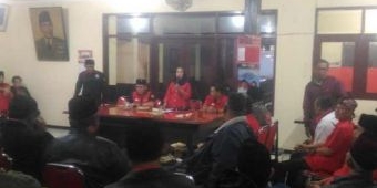Made Ditarget 15 Kursi, Minimal Bisa Mempertahankan yang Sudah Ada