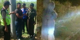 5300 Koleksi Hantu Pocong Hebohkan Warga Pamekasan Terbaik