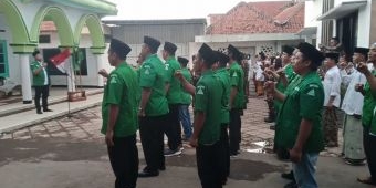 Buntut Kontroversi Tayangan, PCNU dan Ansor Kota Probolinggo Boikot Trans7