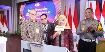 Pemprov Jatim Berlakukan Pemutihan Pajak Kendaraan, Gubernur Khofifah: Ringankan Beban Masyarakat