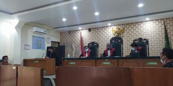 Aset Sudah Disita Koperasi, Pengusaha Asal Banyuwangi Ini Digugat Diminta Bayar Rp900 Juta