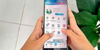 Layanan PANDAWA dan Mobile JKN Permudah Urusan Peserta Tanpa Harus ke Kantor BPJS