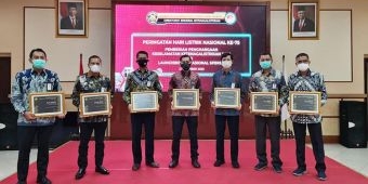 Lima Unit Pembangkit PJB Masuk Seleksi Penghargaan K2