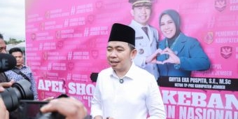Potensi Kopi Robusta dan Arabika Jember, Bupati Gus Fawait Bakal Sulap JSG Jadi Spot Ngopi Terbaik
