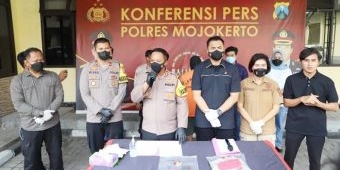 Cabuli 3 Santri, Guru Ngaji di Mojokerto Terancam 15 Tahun Penjara, Modusnya Selalu Tanyakan Hal ini