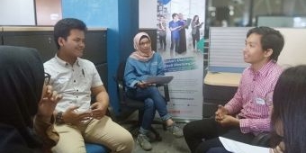 Seleksi XL Future Leaders Batch 8 Dimulai, Pendaftar Tembus 17 Ribu Mahasiswa