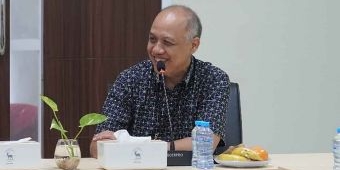 BPJS Gresik Imbau Peserta JKN Bayar Iuran Tepat Waktu