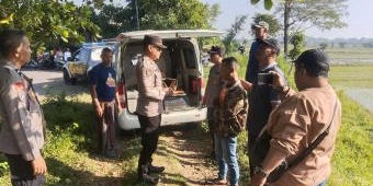 Pamit Cari Kerja ke Surabaya, Warga Besowo Kediri Ditemukan Tewas Gantung Diri