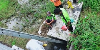 Pasien Covid-19 yang Melarikan Diri dari RSUD Bojonegoro Dinyatakan Meninggal