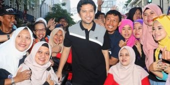Wagub Berharap Bahasa Isyarat Semakin Dikenal Masyarakat