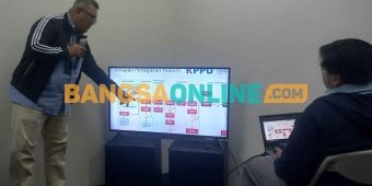 Kanwil IV KPPU Sampaikan 2 Isu Terbaru di Awal 2023