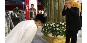 Gubernur Khofifah-Gus Ipul Gelar Konser, Undang Via Vallen, Ari Lasso, Luna Maya