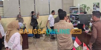 Kejaksaan Geledah Kantor Disdikdaya Kabupaten Probolinggo soal Dugaan Korupsi Double Job dan BOP