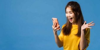 Kolaborasi Kemkomdigi dan Opsel Berikan Penawaran Kuota Khusus Lebaran, Diskonnya Capai 50 Persen
