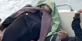 Viral Ibu Hamil asal Kangean Sumenep Terombang-ambing di Laut, Mesin Perahu Mati saat Akan Bersalin