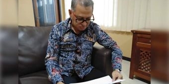 Agustus, 6.000 Sertifikat Program PTSL untuk 7 Kelurahan di Kota Malang Rampung