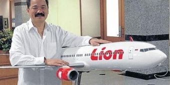 Suara Bos Lion Air Kejar Suara Putra Kiai, Caleg PKS DPR RI Kalahkan Caleg Incumbent PPP
