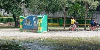 Dugaan Penyelewengan Hasil Sewa TKD Sidomojo Krian oleh Perangkat Desa, Inspektorat Sudah Turun