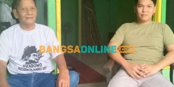 RGS Prihatin atas Peristiwa Keracunan MBG di Sejumlah Daerah