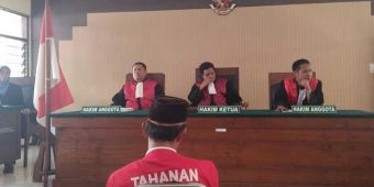 Mbah Parman Masih Ditahan Pasca Sidang, PN Tuban: Jaksa Harus Bebaskan Terdakwa dari Rutan