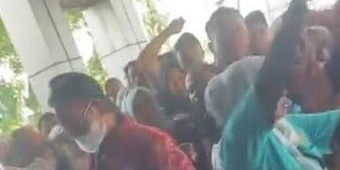 Olimpiade Matematika di Bojonegoro Ricuh, Pemkab Minta Panitia Bertanggung Jawab