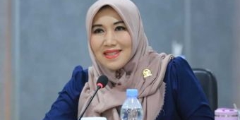Ning Lia Apresiasi Pencairan Gaji ke-13 ASN di Jawa Timur